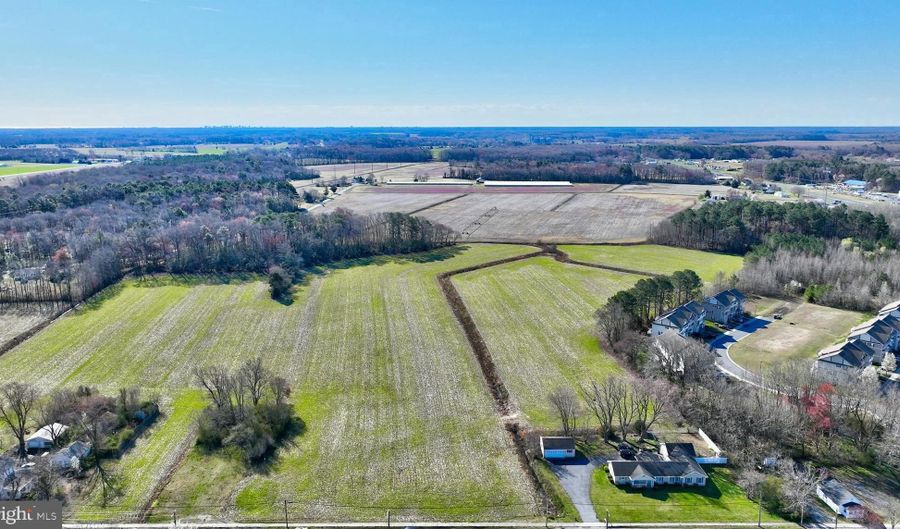 CLAYTON ST, Dagsboro, DE 19939 - 0 Beds, 0 Bath