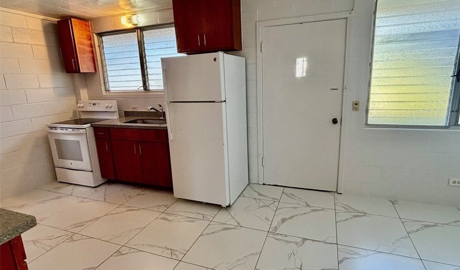 608 N Judd St #A, Honolulu, HI 96817 - 2 Beds, 1 Bath