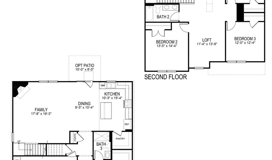 148 LANDSDOWNE Way, Cartersville, GA 30120 - 5 Beds, 3 Bath