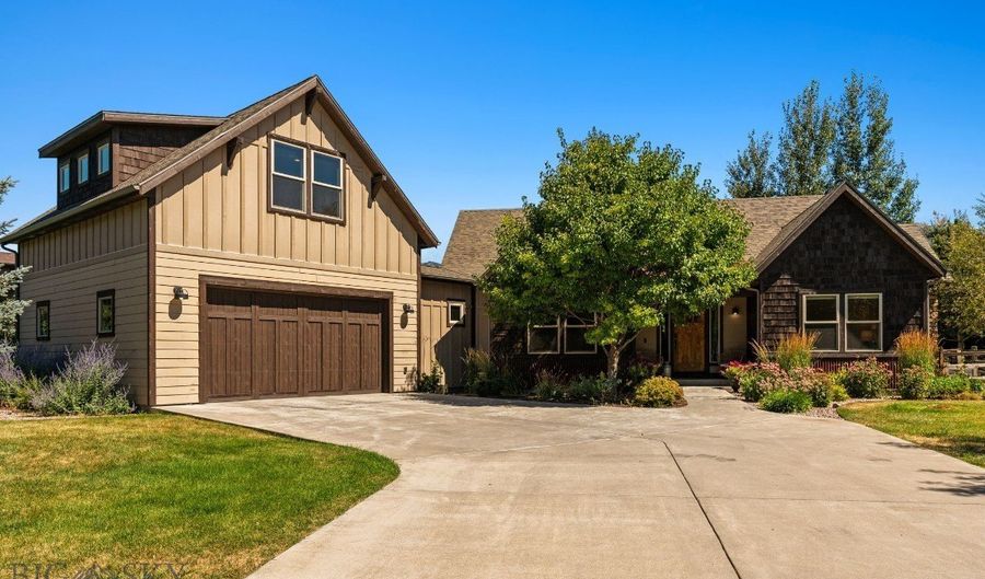 2452 Creekwood Dr, Bozeman, MT 59715 - 4 Beds, 3 Bath