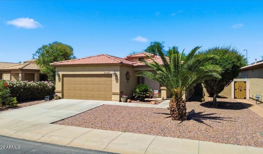 1231 N LANTANA Pl, Casa Grande, AZ 85122 - 2 Beds, 2 Bath