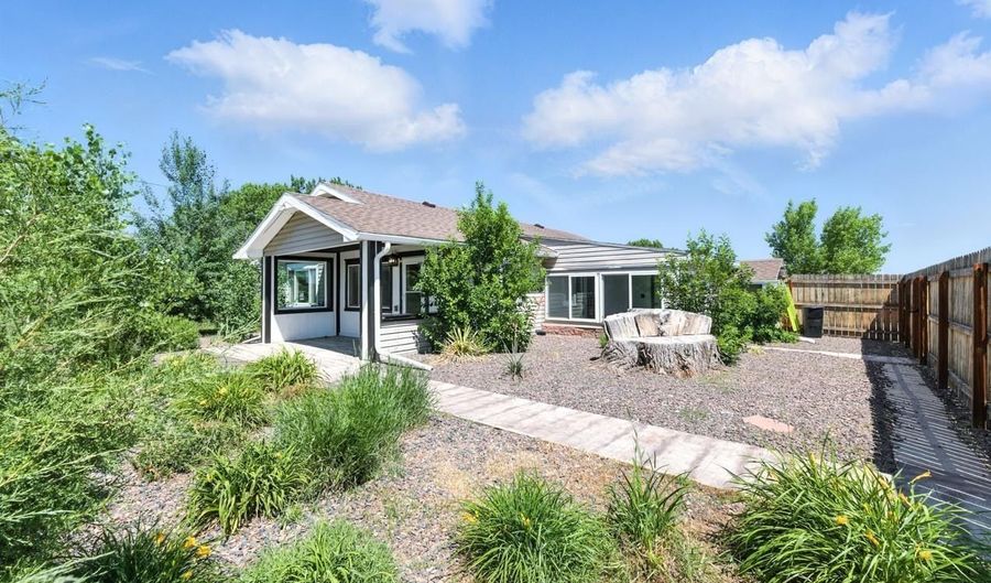 6416 HAPPY JACK Rd, Cheyenne, WY 82009 - 3 Beds, 1 Bath