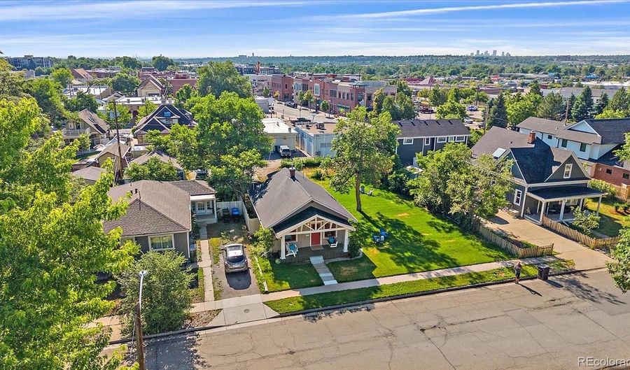 5614 Yarrow St, Arvada, CO 80002 - 2 Beds, 1 Bath