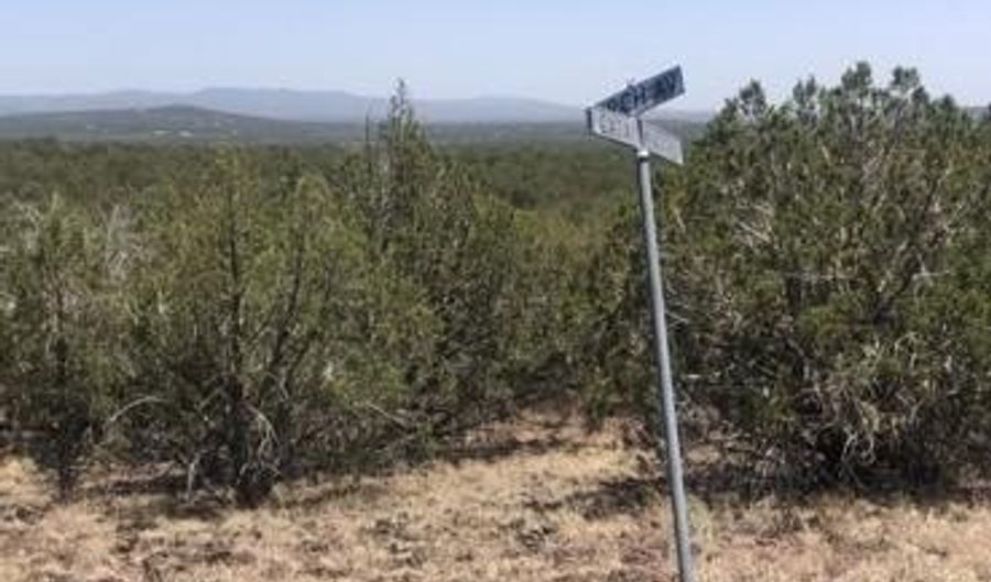 3978 W High Cir, Ash Fork, AZ 86320 - 0 Beds, 0 Bath