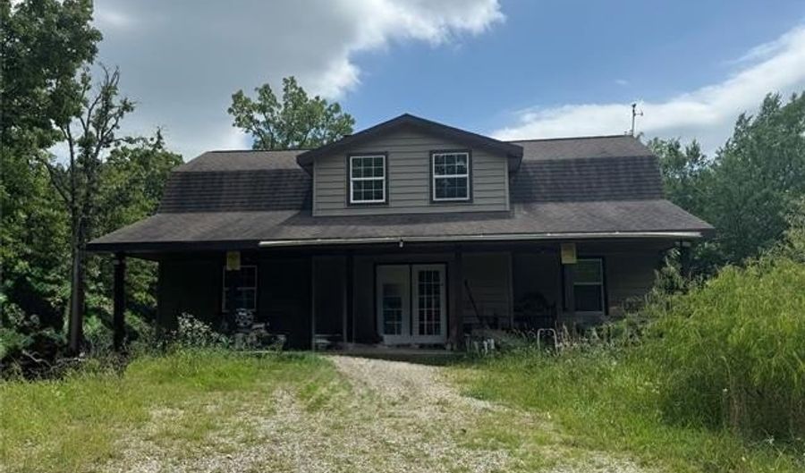 4495 Norfolk Ave, Beggs, OK 74421 - 3 Beds, 2 Bath