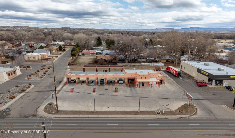 912 N 1ST St, Bloomfield, NM 87413 - 0 Beds, 0 Bath