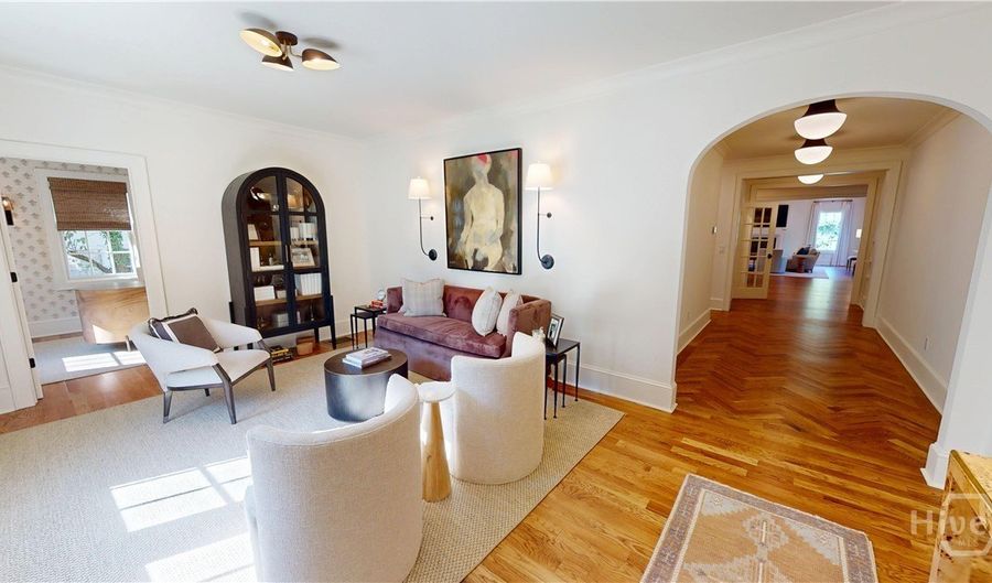 450 Stanton Way, Athens, GA 30606 - 4 Beds, 6 Bath
