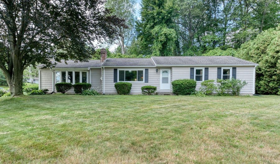 191 Glendale Dr, Bristol, CT 06010 - 3 Beds, 2 Bath