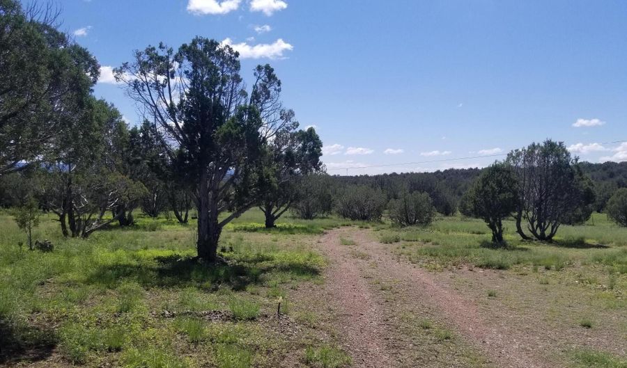 1550 W Joseph Dr, Ash Fork, AZ 86320 - 0 Beds, 0 Bath