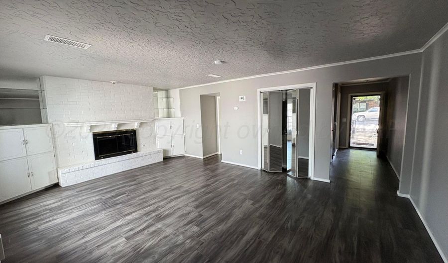 1541 S ALABAMA St, Amarillo, TX 79102 - 3 Beds, 3 Bath