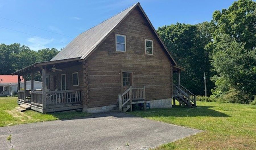 5701 Willow Grove Hwy, Allons, TN 38541 - 2 Beds, 2 Bath