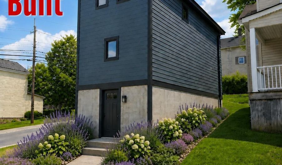 313 12th St, Altoona, PA 16602 - 3 Beds, 2 Bath