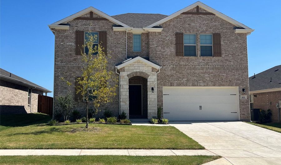 3033 Burwick Ln, Anna, TX 75409 - 5 Beds, 3 Bath