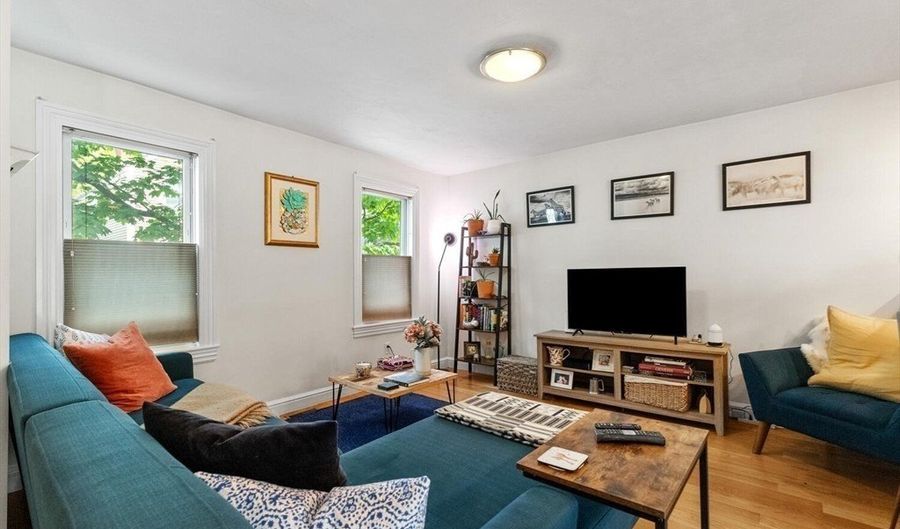 617-619 E. Second St 1, Boston, MA 02127 - 2 Beds, 2 Bath