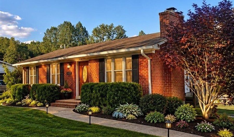 5360 Taylor Barrow Rd, Auburn, KY 42206 - 3 Beds, 2 Bath