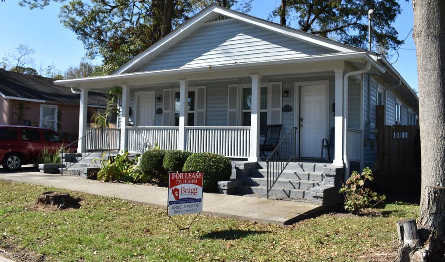 101 1ST St, Augusta, GA 30901 - 1 Beds, 1 Bath