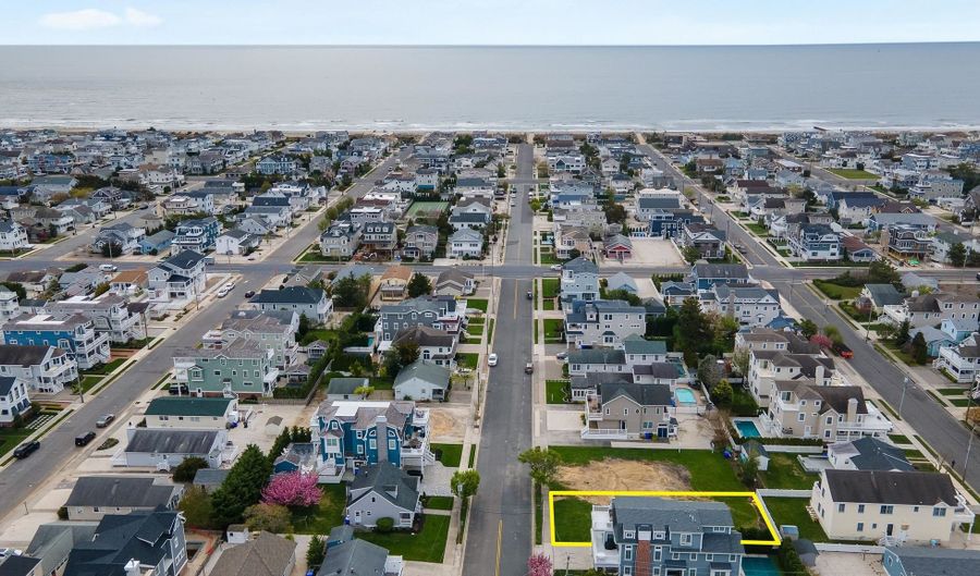 178 19th, Avalon, NJ 08202 - 0 Beds, 0 Bath