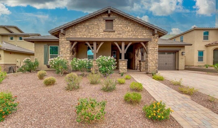 2560 N ACACIA Way, Buckeye, AZ 85396 - 4 Beds, 3 Bath