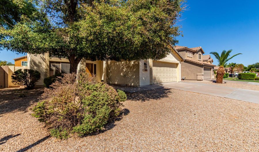 2302 E TORREY PINES Pl, Chandler, AZ 85249 - 3 Beds, 3 Bath