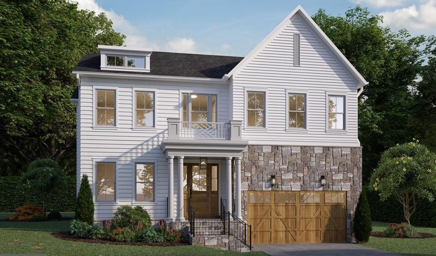1816 N JACKSON St, Arlington, VA 22201 - 5 Beds, 5 Bath