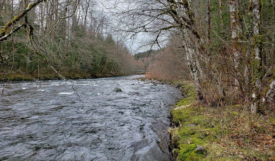 E Barlow Trail Rd, Brightwood, OR 97011 - 0 Beds, 0 Bath