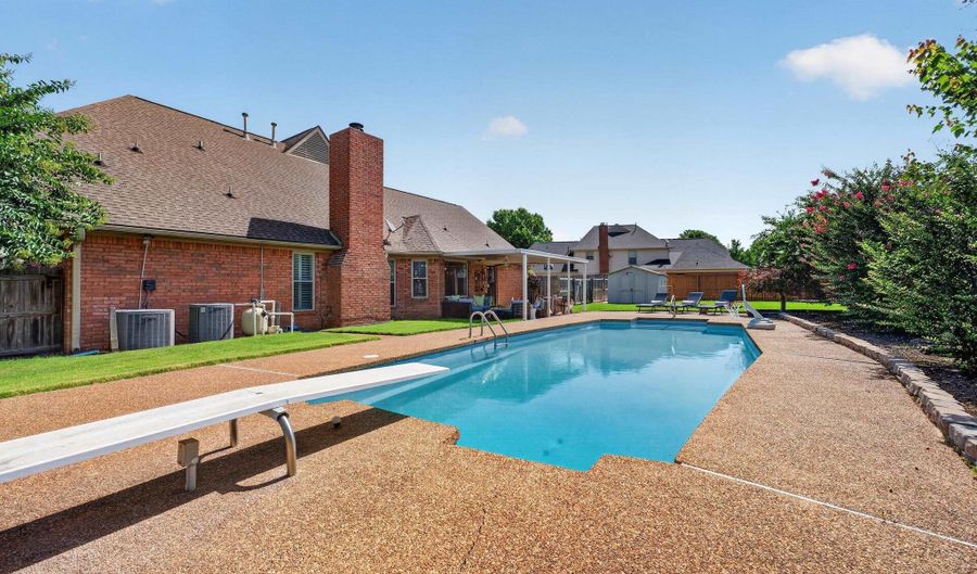 8903 PATTY HILL Cv, Bartlett, TN 38133 - 4 Beds, 3 Bath