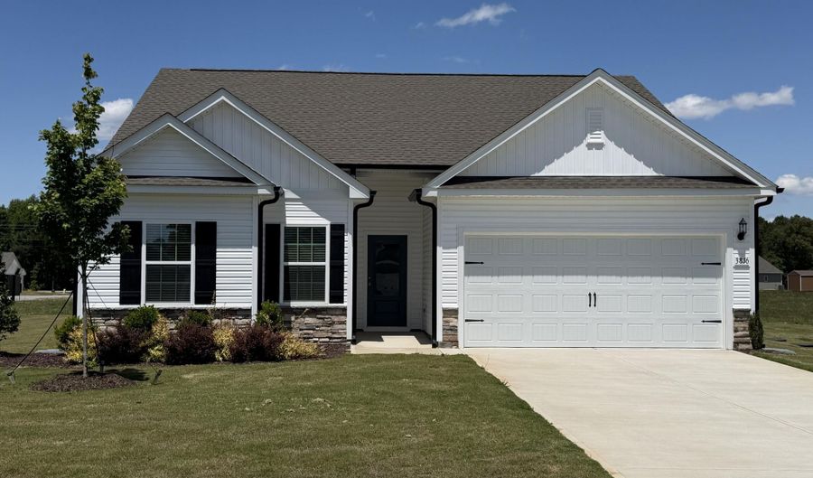 3836 Origin Dr, Bailey, NC 27807 - 3 Beds, 2 Bath