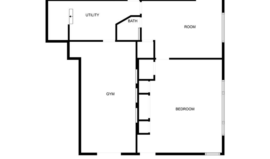 8535 Hillcrest Ave, La Mesa, CA 91941 - 3 Beds, 3 Bath