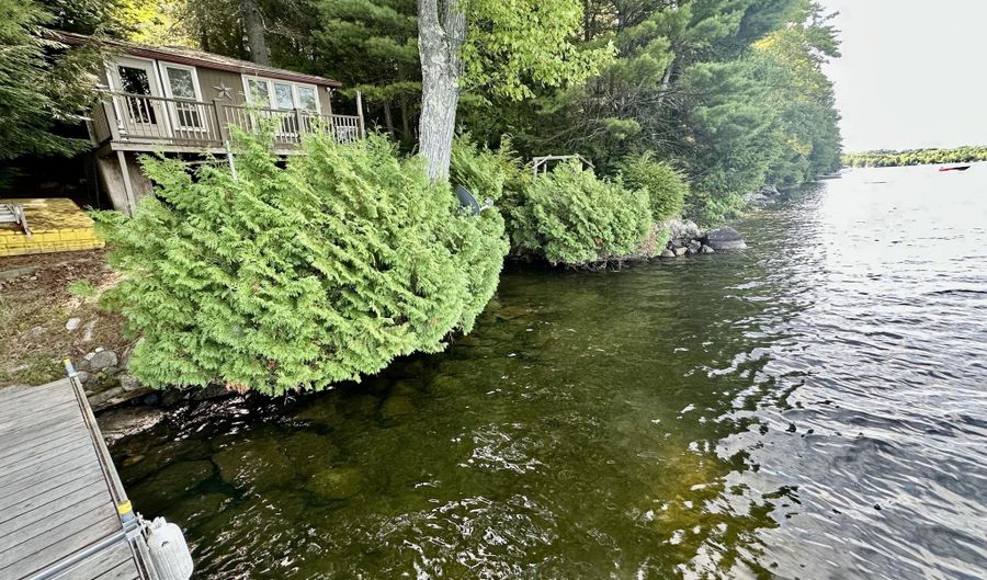 206 Endicott Rd, Belgrade, ME 04917 - 1 Beds, 0 Bath