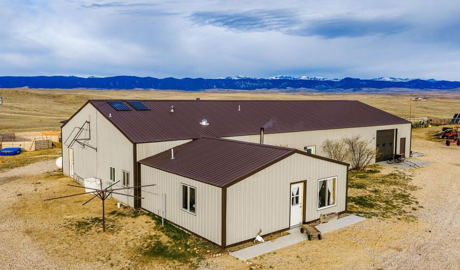 659 Trabing Rd, Buffalo, WY 82834 - 3 Beds, 2 Bath