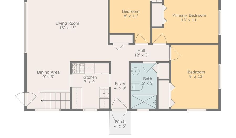 12010 GALENA Rd, Rockville, MD 20852 - 3 Beds, 2 Bath