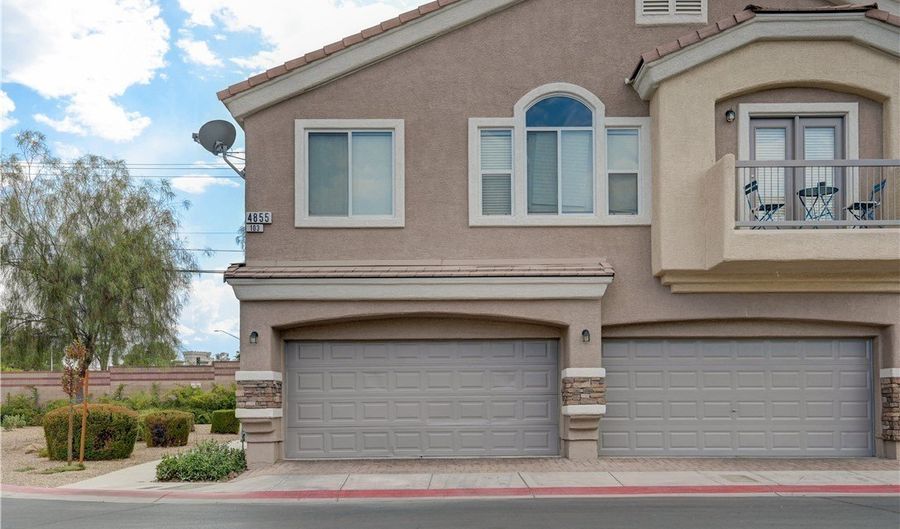 4855 Double Down Dr 103, Las Vegas, NV 89122 - 3 Beds, 3 Bath