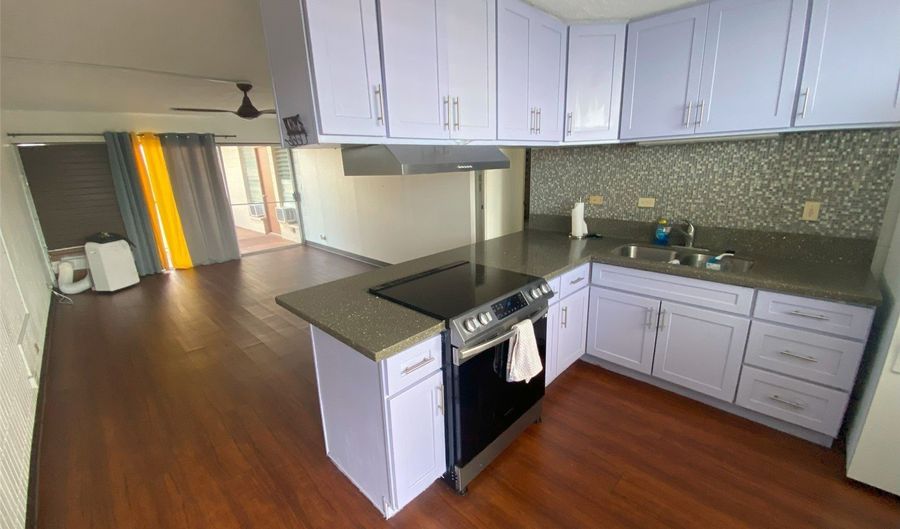 98-731 Moanalua Loop 321, Aiea, HI 96701 - 3 Beds, 2 Bath