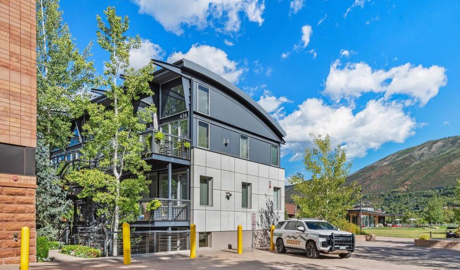 434 E Main St 104, Aspen, CO 81611 - 1 Beds, 1 Bath