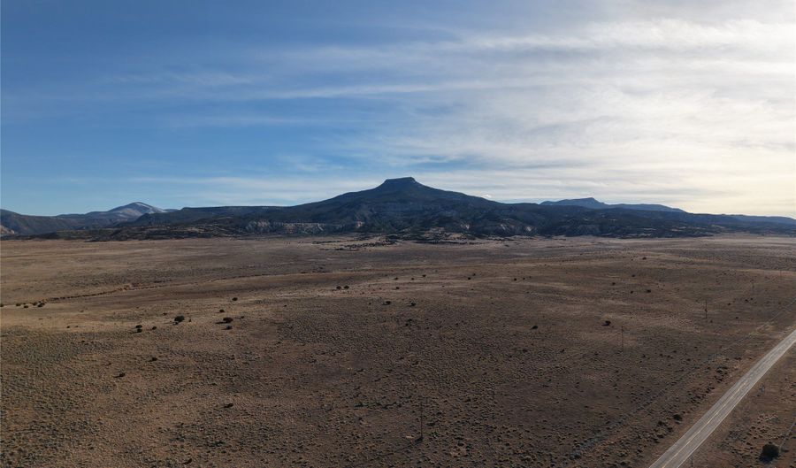 Private Drive 1725 lot 21 & 22, Abiquiu, NM 87064 - 0 Beds, 0 Bath