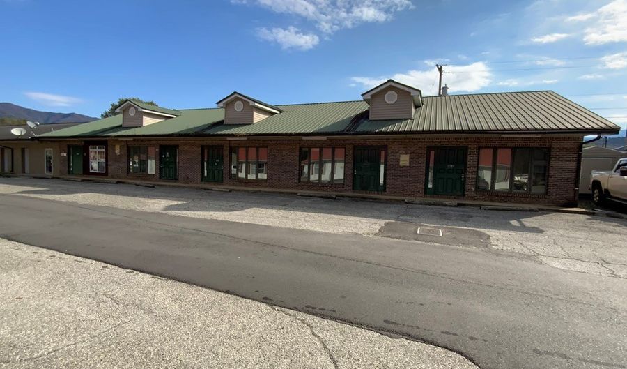 18-28 Town Branch Rd, Andrews, NC 28901 - 0 Beds, 0 Bath