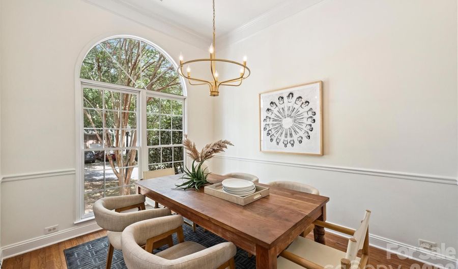 1912 Dearmon Dr, Charlotte, NC 28205 - 3 Beds, 3 Bath