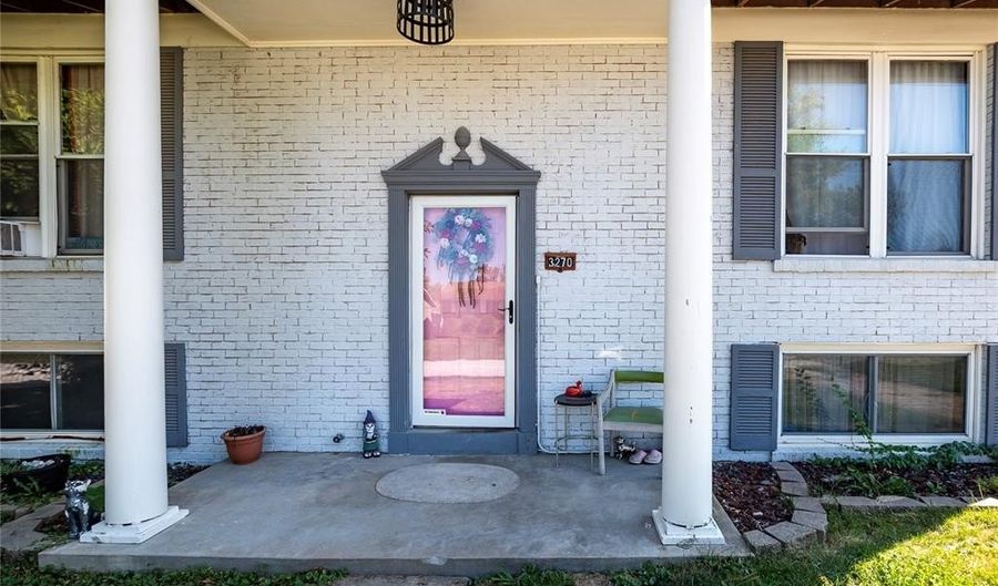 3270 Bayvue Blvd, Arnold, MO 63010 - 3 Beds, 2 Bath