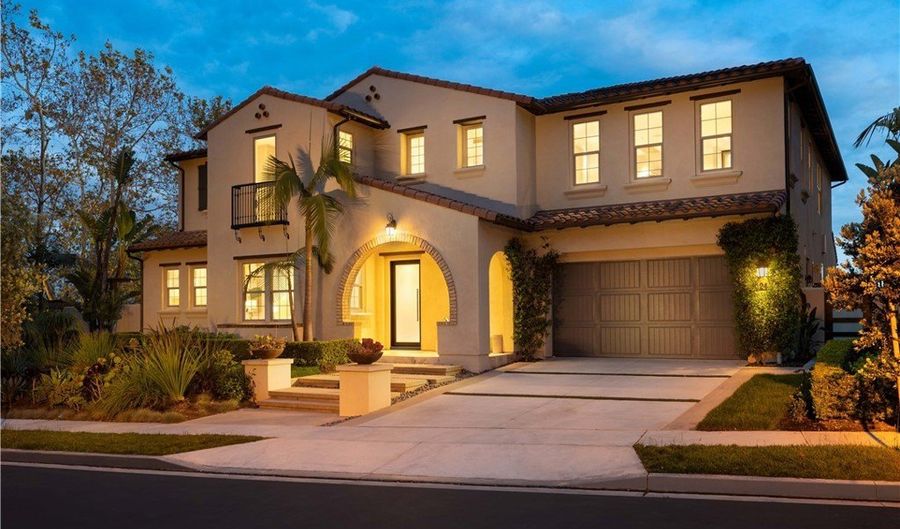 24 Via Carina, San Clemente, CA 92673 - 4 Beds, 6 Bath