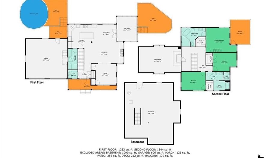 390 Iron Mine Hill Rd, North Smithfield, RI 02896 - 3 Beds, 3 Bath