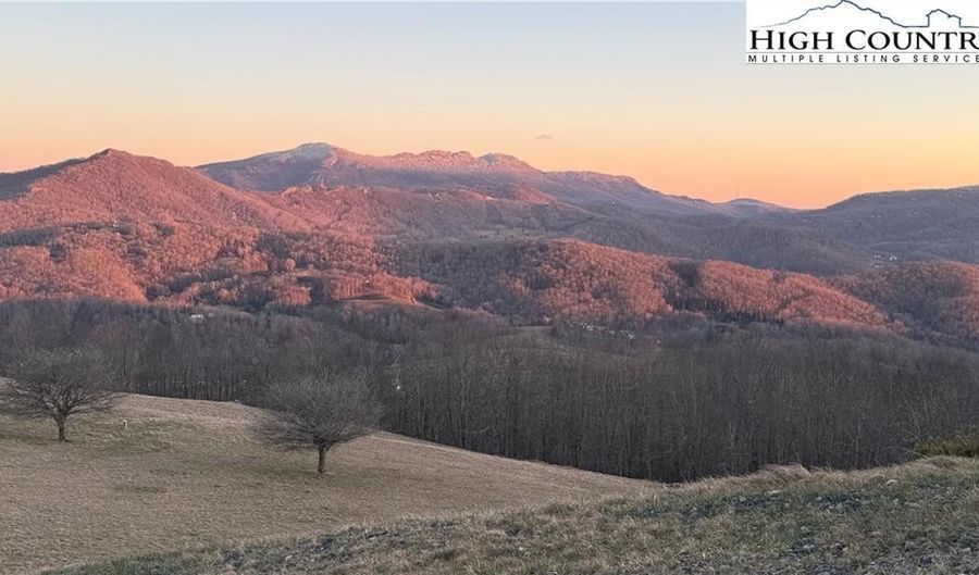 Sites C & D Chappell Farm Road, Banner Elk, NC 28604 - 0 Beds, 0 Bath