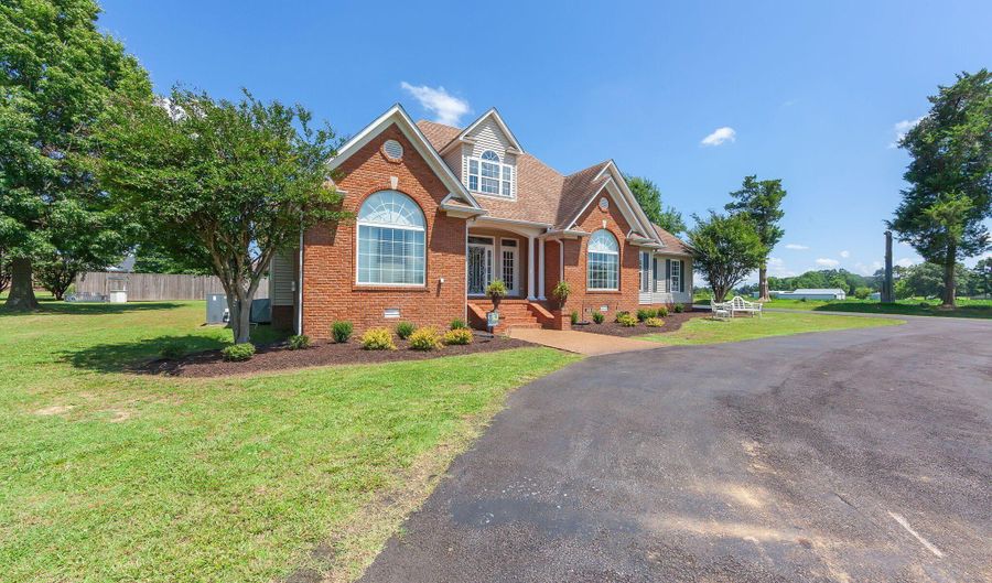 3529 Tennessee 88, Bells, TN 38006 - 4 Beds, 3 Bath