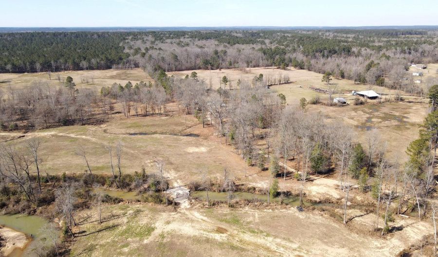 tbd 54.89 Acres N Hwy 53, Arkadelphia, AR 71923 - 0 Beds, 0 Bath