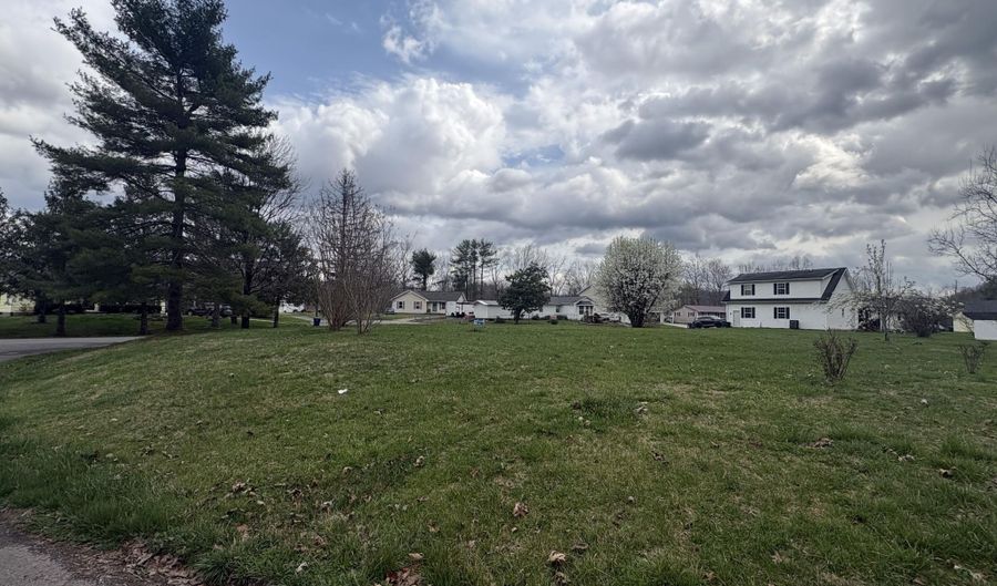 Stephen Trace Road lot 33, Barbourville, KY 40906 - 0 Beds, 0 Bath