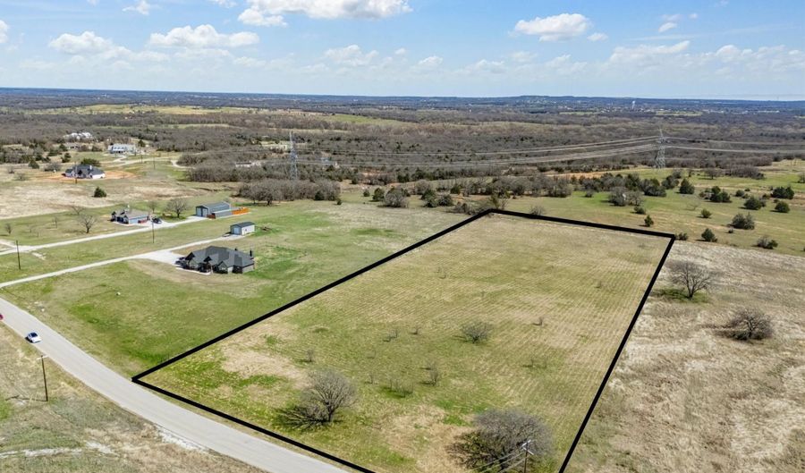 160 Rolling Hills Blvd, Alvord, TX 76225 - 0 Beds, 0 Bath