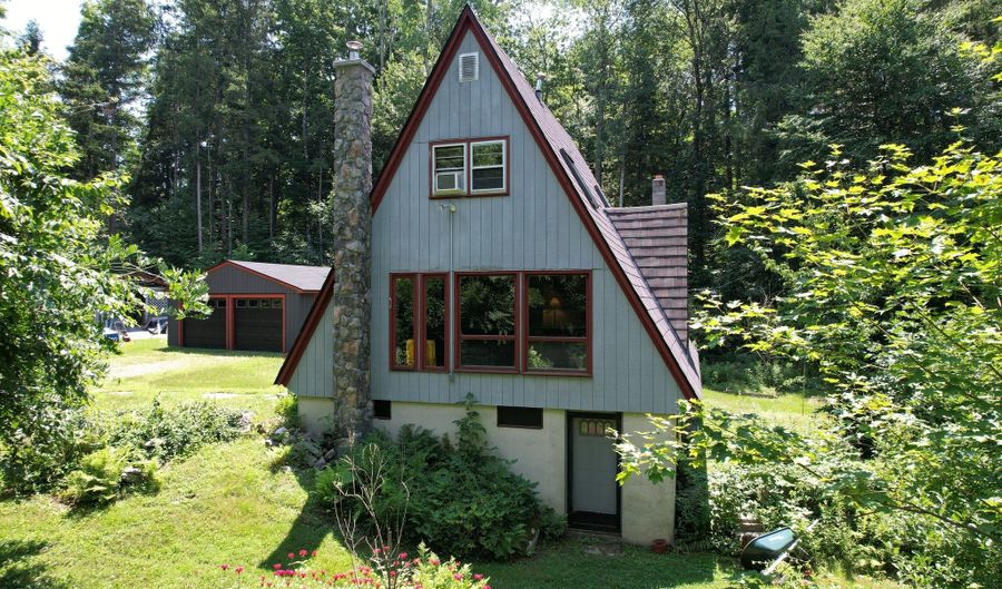 205 Old N Rd, Barkhamsted, CT 06063 - 2 Beds, 2 Bath