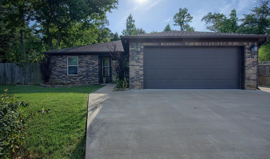 507 S Shady Ln, Benton, AR 72015 - 3 Beds, 2 Bath