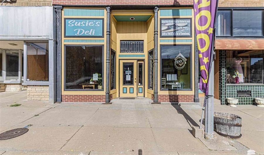 316 N Broadway St, Abilene, KS 67410 - 0 Beds, 0 Bath