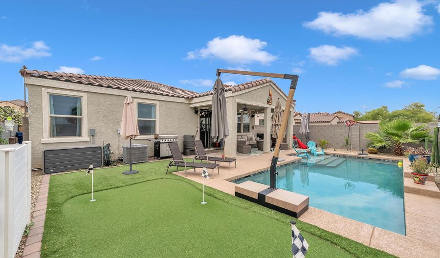 25779 W HAZEL Dr, Buckeye, AZ 85326 - 3 Beds, 2 Bath