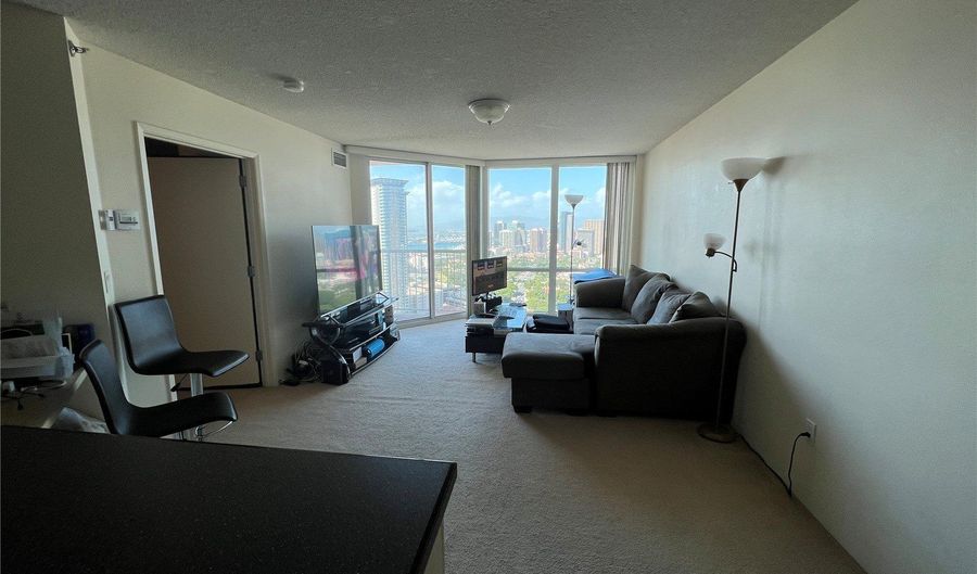 801 S King St 3506, Honolulu, HI 96813 - 1 Beds, 1 Bath